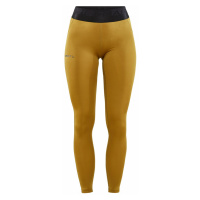 Dámské kalhoty CRAFT ADV Core Essence žlutá