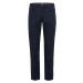 Kalhoty camel active pants 5-pocket blue