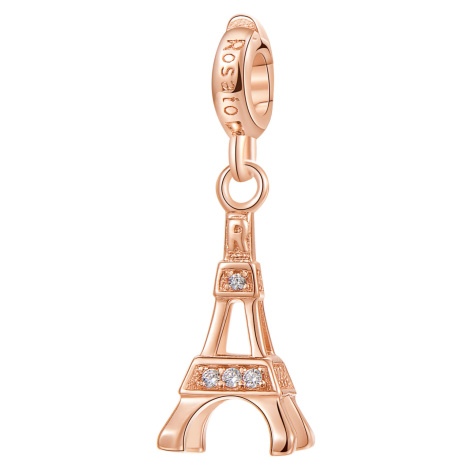Rosato Bronzový přívěsek Eiffelova věž Storie RZ051
