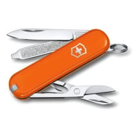 Victorinox Classic SD Colors 58 mm Mango Tango