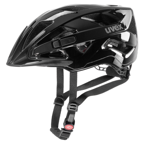 Cyklistická helma UVEX Active černá