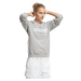 Mikina adidas Essentials Linear French Terry Sweatshirt W IC6880
