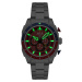 AVI-8 AV-4100-22 Hawker Hunter Dual Time Chronograph 43mm 5ATM