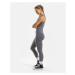 Vilgain Cotton Leggings – night shadow