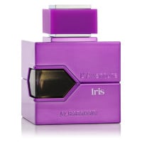 Al Haramain L'Aventure Iris Extrait de Parfum 100 ml UNISEX