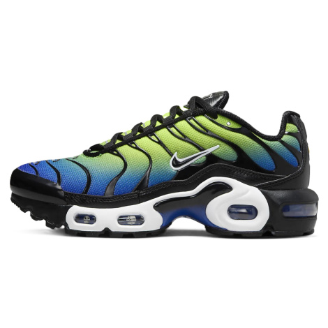 Nike Air Max Plus Racer Blue Volt (GS)