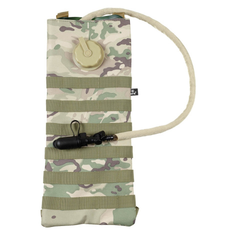 M.F.H. (Německo) Camel-bag - MOLLE - Multicam