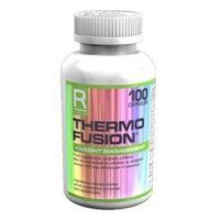 REFLEX NUTRITION Thermo fusion 100 kapslí