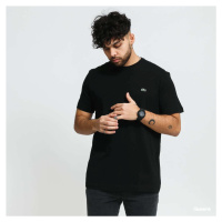 LACOSTE Men's Tee Black