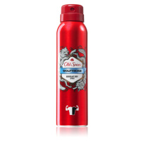 Old Spice Wolfthorn XXL Body Spray deodorant ve spreji 150 ml