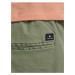 Zelené kalhoty Jack & Jones Gordon