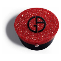 Armani - Red Cushion Case Plissé Prázdné paletky na make-up 15 g unisex