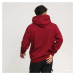 Urban Classics Blank Hoody Dark Wine