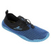 Dámské boty do vody aquafeel aqua shoe oceanside women blue