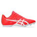 ASICS HYPER MD 8 Unisex tretry, červená, velikost 43.5