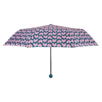 Perletti Dámský skládací deštník 26358.1
