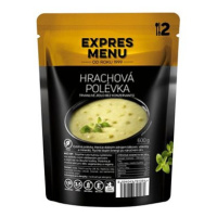 Expres Menu Hrachová polévka