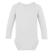 Link Kids Wear Rebel 02 Kojenecké body X21420 White