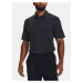 Tričko Under Armour UA Playoff 3.0 Polo-BLK