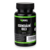 Nikl esenciální olej máta 10 ml