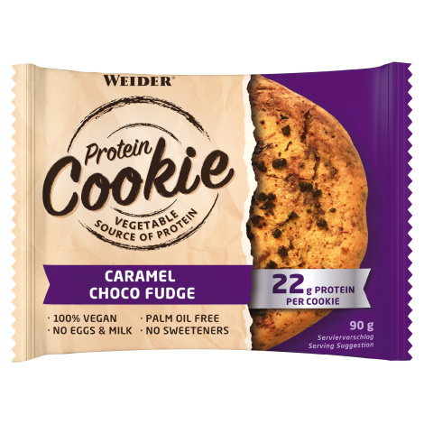 Weider Protein Cookie 90 g Varianta: