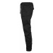 Urban Classics Stretch Jogging Pants black