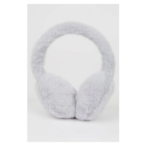 DEFACTO Women's Plush Earmuff