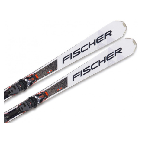 Fischer Brilliant RC One MF + RX 13 PR
