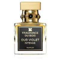 Fragrance Du Bois Oud Violet Intense parfémovaná voda unisex 50 ml
