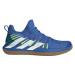 adidas STABIL NEXT GEN Pánská basketbalová obuv, modrá, velikost 41 1/3