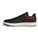 adidas HOOPS 3.0 Pánské tenisky, černá, velikost 43 1/3