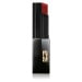 Yves Saint Laurent Rouge Pur Couture The Slim Velvet Radical tenká matující rtěnka s koženým efe