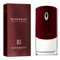 Givenchy Givenchy Pour Homme - EDT 2 ml - odstřik s rozprašovačem