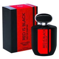 Estiara Red Is Black Pour Homme - EDP 100 ml
