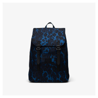Herschel Supply CO. Retreat Mini Backpack Cheetah Camo Bright Cobalt