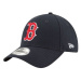Boston Red Sox 9Forty MLB The League Team Color Kšiltovka