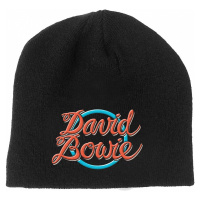 David Bowie zimní kulich, 1978 World Tour Logo