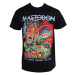 Tričko metal pánské Mastodon - - ROCK OFF - MASTEE06MB