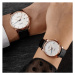 Mido Baroncelli Chronometer Silicon M027.408.36.031.00