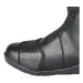 RST Dámské kožené boty RST Axiom MID CE WP / 3241 - černá