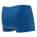 Chlapecké plavky nike smiles square leg boys game royal