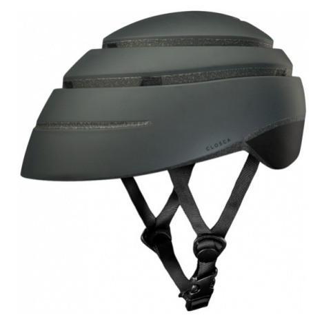 Skládací helma Closca Loop, Graphite/black