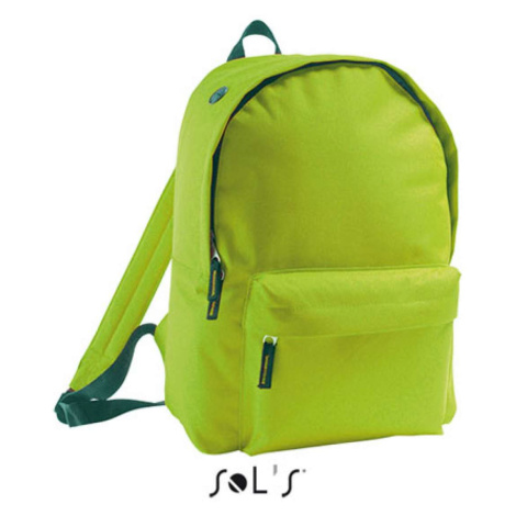 Dětský batoh RIDER – SOL'S