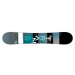 TRANS FR FLATROCKER Pánský snowboard, černá, veľkosť