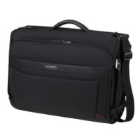 SAMSONITE Obal na šaty PRO-DLX 6 Expander Black, 40 x 20 x 55 (147145/1041)