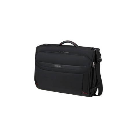 SAMSONITE Obal na šaty PRO-DLX 6 Expander Black, 40 x 20 x 55 (147145/1041)