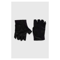 Rukavice Dakine BOUNDARY HALF FINGER GLOVE černá barva, 10003738