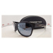 BLIZZARD-Sun glasses POLSF701110, rubber black, Černá