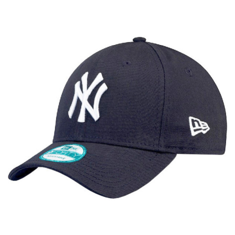 NEW ERA-940 MLB League Basic NEYYAN Blue NOS Modrá 55,8/60,6cm