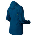 TRIMM FOXTERA Dámská outdoorová bunda, tmavě modrá, velikost